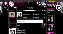 Desktop Screenshot of love-miley-jb-59.skyrock.com