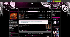 Desktop Screenshot of dracula-fandu13.skyrock.com