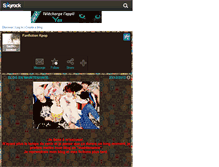 Tablet Screenshot of fanfic-korean.skyrock.com