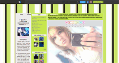 Desktop Screenshot of o-moi-et-toi-o.skyrock.com