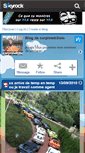 Mobile Screenshot of carpiste62lolo.skyrock.com