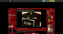 Desktop Screenshot of bcgdesign.skyrock.com