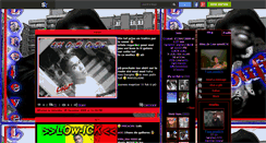 Desktop Screenshot of low-prod974.skyrock.com