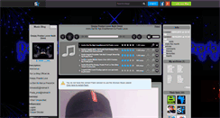 Desktop Screenshot of deejay-prada.skyrock.com