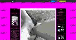 Desktop Screenshot of looovedetoiii.skyrock.com