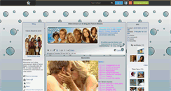 Desktop Screenshot of falcon-beach-blog.skyrock.com