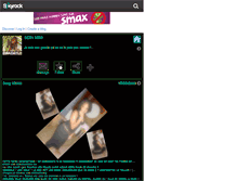 Tablet Screenshot of gwadayliss.skyrock.com