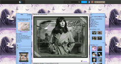 Desktop Screenshot of maryline-nana.skyrock.com