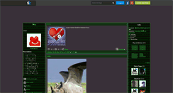 Desktop Screenshot of anasbaladi.skyrock.com