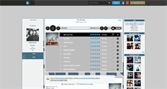 Desktop Screenshot of beatles-central.skyrock.com
