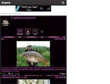 Tablet Screenshot of ivan-le-carpiste-du-86.skyrock.com