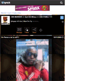 Tablet Screenshot of g-star91.skyrock.com