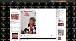 Desktop Screenshot of le-rouge-ses-standard.skyrock.com