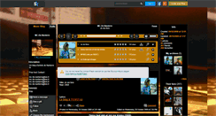 Desktop Screenshot of mc-de-nanterre.skyrock.com