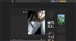 Desktop Screenshot of fa-ustiin3.skyrock.com