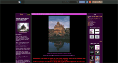 Desktop Screenshot of phantommanor.skyrock.com