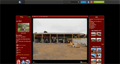 Desktop Screenshot of case-ih845.skyrock.com