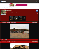 Tablet Screenshot of case-ih845.skyrock.com