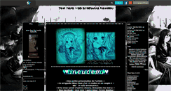 Desktop Screenshot of d-r-a-w-i-n-g-x.skyrock.com