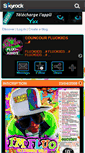 Mobile Screenshot of fluo--kiiiids.skyrock.com