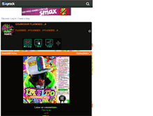 Tablet Screenshot of fluo--kiiiids.skyrock.com