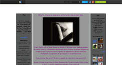 Desktop Screenshot of muslima931.skyrock.com