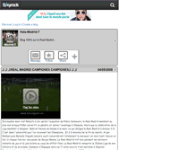 Tablet Screenshot of hala-madrid-7.skyrock.com