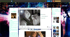 Desktop Screenshot of f0ofie.skyrock.com