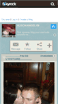 Mobile Screenshot of alisonangel59.skyrock.com