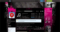 Desktop Screenshot of aks-gsc-936.skyrock.com
