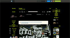 Desktop Screenshot of lart-mature76.skyrock.com