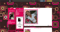 Desktop Screenshot of 34-shirley-34.skyrock.com