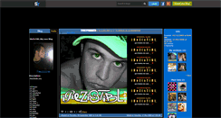 Desktop Screenshot of benji1313740.skyrock.com