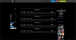 Desktop Screenshot of michael-31.skyrock.com