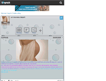 Tablet Screenshot of futur-maman2009.skyrock.com