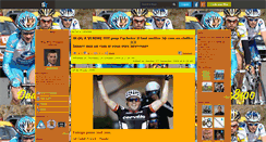 Desktop Screenshot of dada38100.skyrock.com