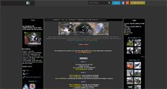 Desktop Screenshot of joe-bar-en-tzr.skyrock.com