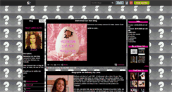 Desktop Screenshot of hjs-81.skyrock.com