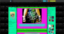 Desktop Screenshot of dumpefresh1.skyrock.com