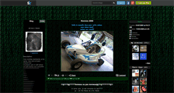 Desktop Screenshot of david-03.skyrock.com