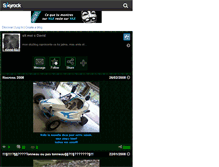 Tablet Screenshot of david-03.skyrock.com