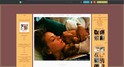 Desktop Screenshot of holly-marie-and-alyssa.skyrock.com