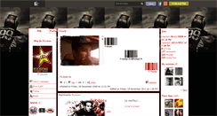 Desktop Screenshot of frx-nico.skyrock.com