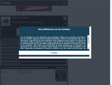 Tablet Screenshot of k-libre-of-symbolistik.skyrock.com