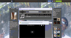 Desktop Screenshot of li2t971.skyrock.com