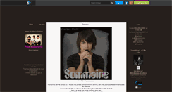 Desktop Screenshot of jonas-brothers-life-59.skyrock.com