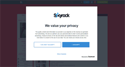 Desktop Screenshot of photo-----pix-----photo.skyrock.com