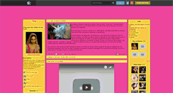 Desktop Screenshot of mille-et-une-nuits1.skyrock.com