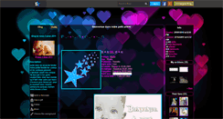 Desktop Screenshot of nous-3-pour-2011.skyrock.com