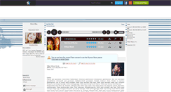 Desktop Screenshot of janggeunseok.skyrock.com